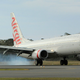 Illustration for article titled Australian Airline Ushers In A New Era With Awesome Paint Party
